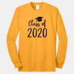 Long Sleeve Core Blend Tee Thumbnail