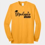 Long Sleeve Core Blend Tee Thumbnail