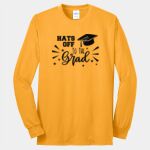 Long Sleeve Core Blend Tee Thumbnail