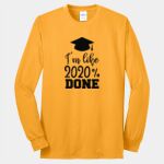 Long Sleeve Core Blend Tee Thumbnail