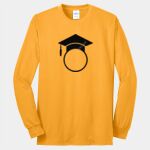 Long Sleeve Core Blend Tee Thumbnail