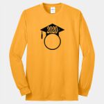 Long Sleeve Core Blend Tee Thumbnail