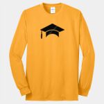 Long Sleeve Core Blend Tee Thumbnail