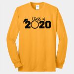 Long Sleeve Core Blend Tee Thumbnail