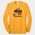 Long Sleeve Core Blend Tee Thumbnail