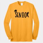 Long Sleeve Core Blend Tee Thumbnail