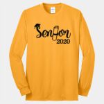 Long Sleeve Core Blend Tee Thumbnail