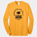 Long Sleeve Core Blend Tee Thumbnail