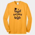 Long Sleeve Core Blend Tee Thumbnail
