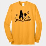 Long Sleeve Core Blend Tee Thumbnail