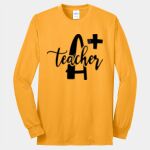 Long Sleeve Core Blend Tee Thumbnail