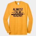 Long Sleeve Core Blend Tee Thumbnail