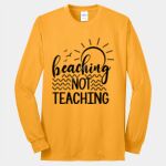 Long Sleeve Core Blend Tee Thumbnail