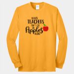 Long Sleeve Core Blend Tee Thumbnail