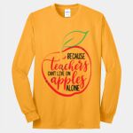 Long Sleeve Core Blend Tee Thumbnail