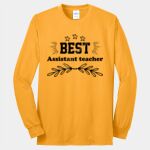 Long Sleeve Core Blend Tee Thumbnail