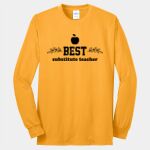 Long Sleeve Core Blend Tee Thumbnail