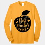 Long Sleeve Core Blend Tee Thumbnail