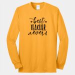 Long Sleeve Core Blend Tee Thumbnail