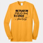 Long Sleeve Core Blend Tee Thumbnail