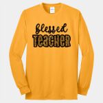 Long Sleeve Core Blend Tee Thumbnail