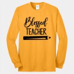 Long Sleeve Core Blend Tee Thumbnail