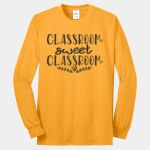 Long Sleeve Core Blend Tee Thumbnail