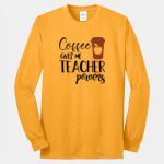 Long Sleeve Core Blend Tee Thumbnail