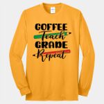 Long Sleeve Core Blend Tee Thumbnail