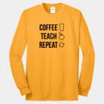 Long Sleeve Core Blend Tee Thumbnail