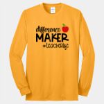 Long Sleeve Core Blend Tee Thumbnail