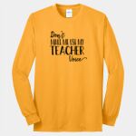 Long Sleeve Core Blend Tee Thumbnail