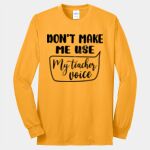 Long Sleeve Core Blend Tee Thumbnail