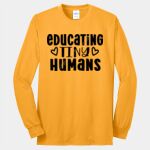 Long Sleeve Core Blend Tee Thumbnail