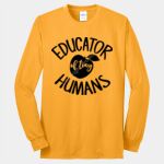 Long Sleeve Core Blend Tee Thumbnail