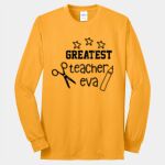 Long Sleeve Core Blend Tee Thumbnail