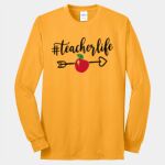 Long Sleeve Core Blend Tee Thumbnail