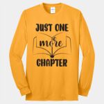 Long Sleeve Core Blend Tee Thumbnail