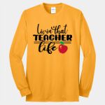 Long Sleeve Core Blend Tee Thumbnail