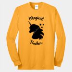 Long Sleeve Core Blend Tee Thumbnail