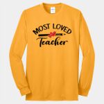 Long Sleeve Core Blend Tee Thumbnail