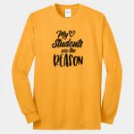 Long Sleeve Core Blend Tee Thumbnail