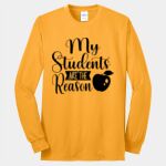 Long Sleeve Core Blend Tee Thumbnail