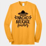 Long Sleeve Core Blend Tee Thumbnail