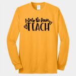 Long Sleeve Core Blend Tee Thumbnail