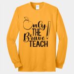 Long Sleeve Core Blend Tee Thumbnail