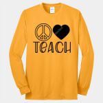 Long Sleeve Core Blend Tee Thumbnail