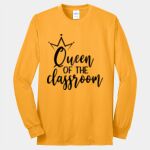 Long Sleeve Core Blend Tee Thumbnail