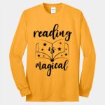 Long Sleeve Core Blend Tee Thumbnail