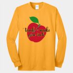 Long Sleeve Core Blend Tee Thumbnail